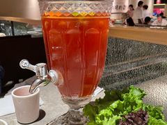 -韩盛·古法烤肉店(皇城恒隆广场店)