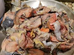 -木王宴语·野生鲜菌火锅(玉河店)