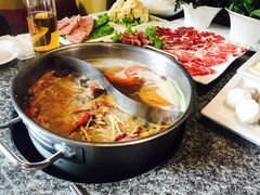 -辉哥火锅(虹桥路店)