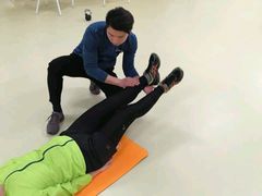 -中田健身工作室(中针商务店)