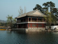 -承德避暑山庄景区