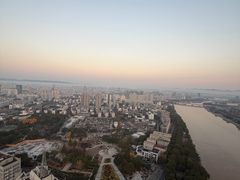 -宁波万豪酒店