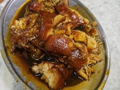 -Char Siew Yoong - 叉燒楊家家來
