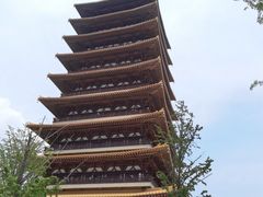 -牛首山文化旅游区