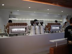 -% Arabica阿拉比卡咖啡(武汉天地店)