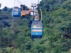 -天津盘山风景名胜区