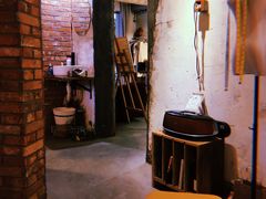 大堂-春庄咖啡SpringHues(钟楼小区店)