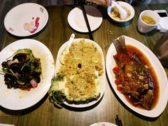 -阿元烧鹅(文明路店)