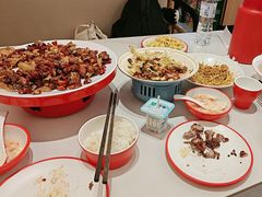 -偏爱炒鸡(老县衙店)