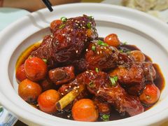 -必点海鲜·海肠捞饭大王(滨江道店)
