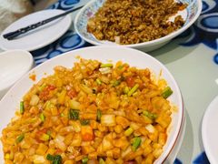 -撒拉花儿·新疆菜·清真(太阳宫店)