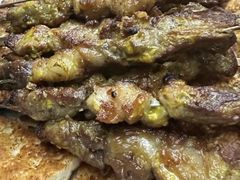 -新疆亚克西音乐餐厅(南方花园店)