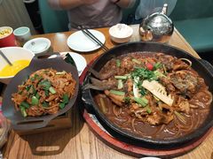 -老板恋上鱼(高新万达店)