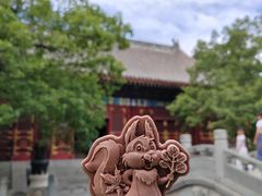 -香山公园