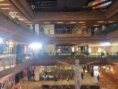 -瑞虹新天地月亮湾