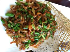 桂林粥城漓江菜(滨江路店)-桂客膳房·珍品堂