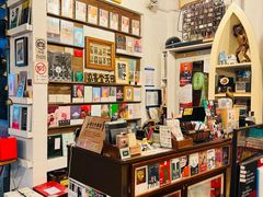 -旧天堂书店(华侨城创意文化园南山特色文化街区店)
