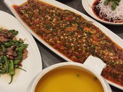 -写庭·鱼鲜川菜·宴请(铁像寺水街店)