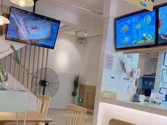 -米国现煲煲仔饭(塔子湖店)