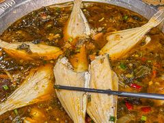 -莫家传承菜(耗儿鱼特色店)