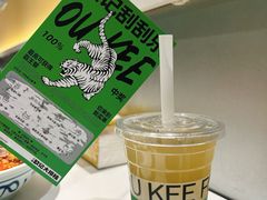 -欧记大排档·景德菜(上海首店)