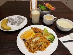 -美豪丽致酒店(广州东站店)