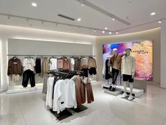 -东莞松山湖万象汇