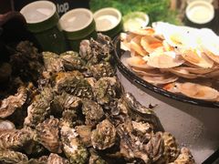 -星伦多 自助料理(圆融店)