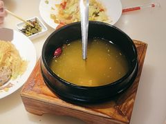 -吕记老鸭汤·徽菜馆(东营路店)