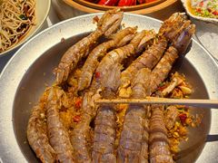 -靓靓蒸虾·头牌蒸虾(光谷风情街店)