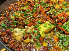 -胡马八破·川菜小馆(高新万达店)