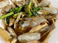 -肥弟大排档(汕樟路店)