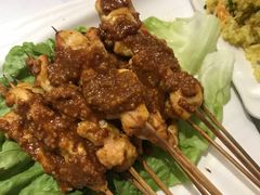-伊萨娜印尼餐馆