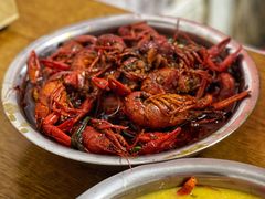 红军龙虾-王红军龙虾(盐仓桥店)