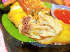 烤鸡-泰妃堂.泰菜.夜宵(赤岗总店)