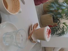 -收获咖啡HARVEST RESERVE(苍山店)