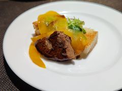 -绿城玫瑰园酒店-遇见19楼餐厅(舟山绿城玫瑰园酒店店)