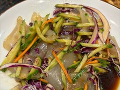 -老东北大铁锅·烧烤·东北菜