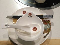 -牛记皇·鲜牛肉火锅(弘阳广场店)