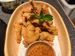 -渔语鱼新川菜Bistro(万象天地店)
