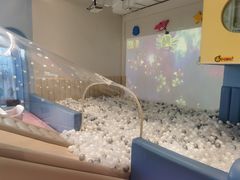 -KIDults童伴儿亲子餐厅(达美中心广场店)