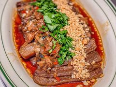 -新兴·金羊座·粤菜点心(乐峰店)