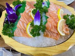 -名典餐厅(铁西立安花园店)