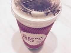 -85度C(生甜甜圈研究工坊·上海局门店)