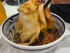 -子午路张记肉夹馍(兵马俑店)