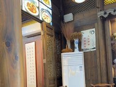 -缘来聚·徽菜名店(黄山宏村店)