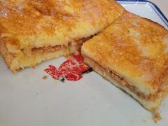 -食运茶餐厅(文化宫店)