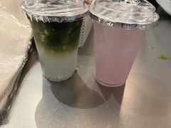 -Yee3·三号椰(上海中山公园龙之梦店)