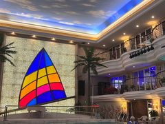 -海韵之星邮轮水会(明发商业广场店)