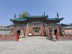 -代州文庙